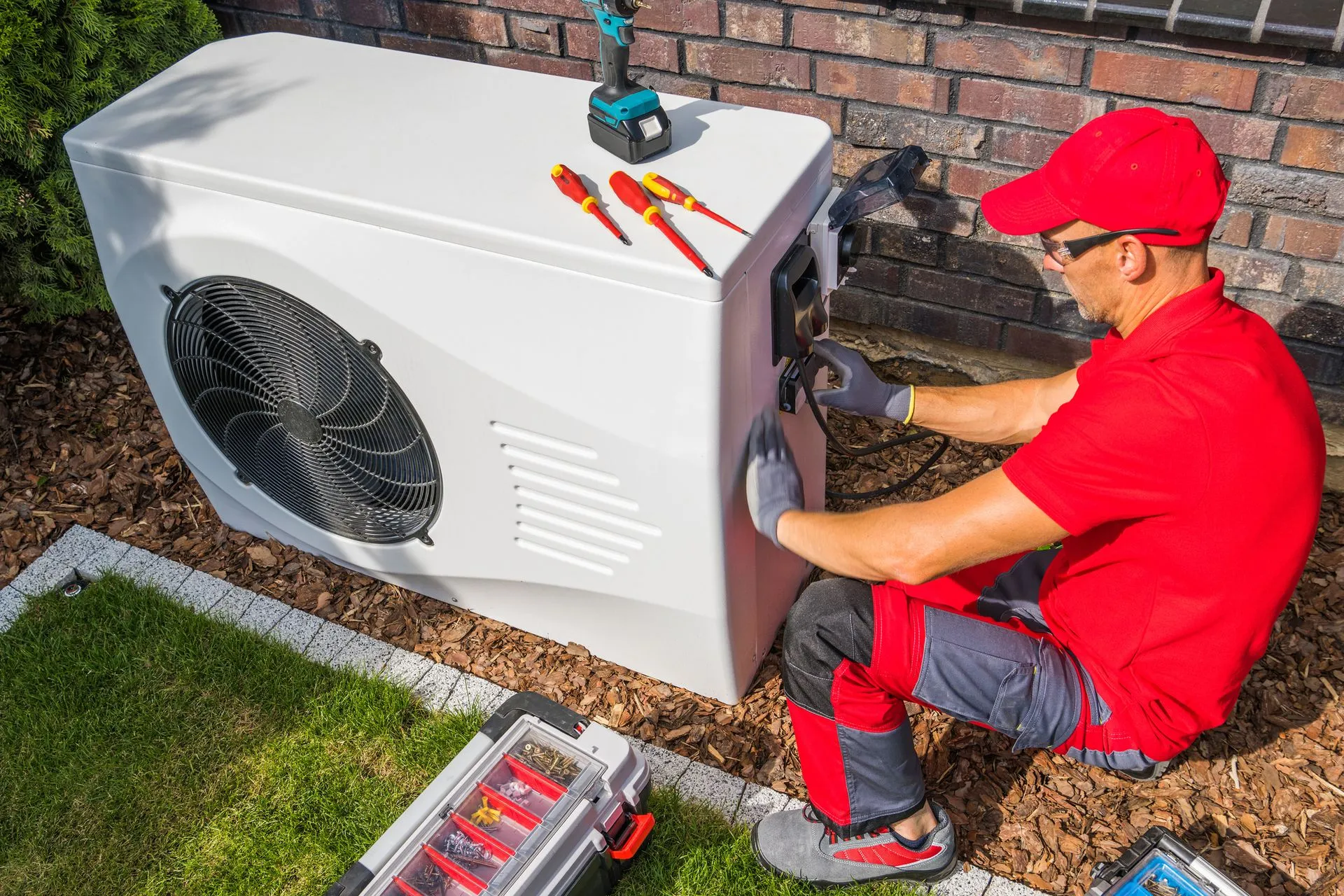 HVAC in Illinois